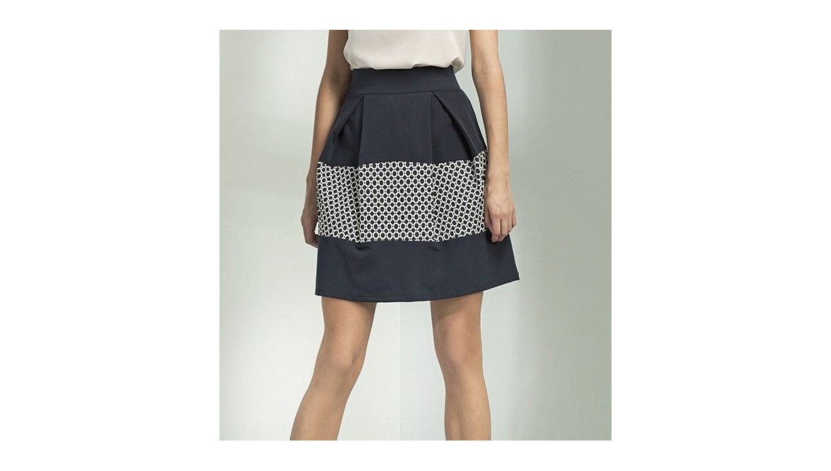 J’aimerai porter des jupes taille haute, comment faire ?
